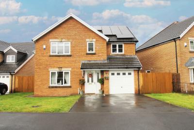 Three Estate Agents
