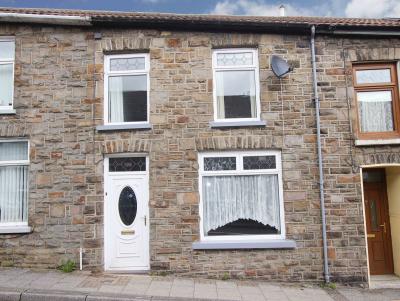 Three Estate Agents