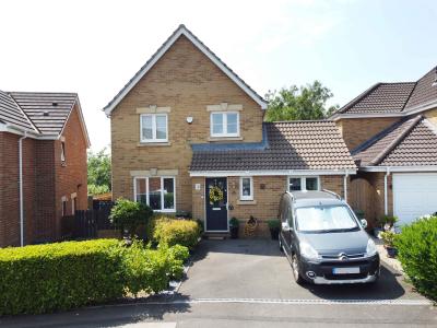 Three Estate Agents