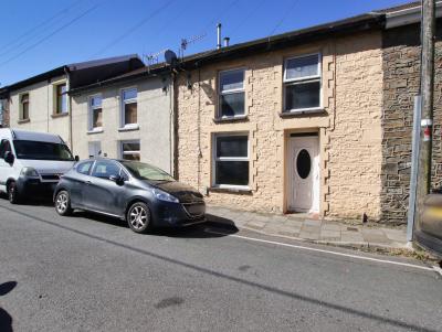 Three Estate Agents