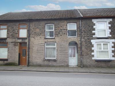 Three Estate Agents