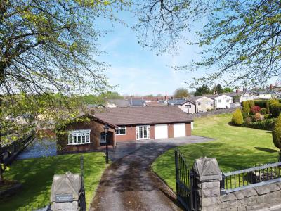Three Estate Agents