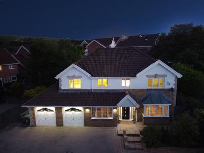 Three Estate Agents