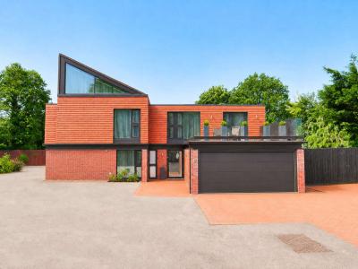 Three Estate Agents