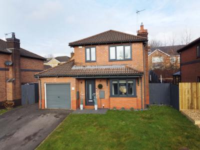 Three Estate Agents