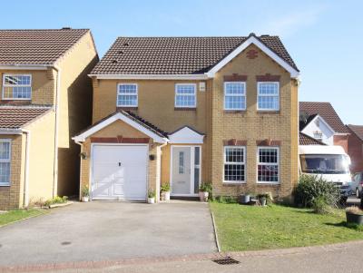 Three Estate Agents
