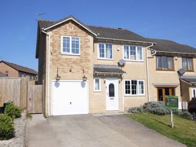 Three Estate Agents