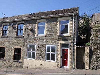 Three Estate Agents