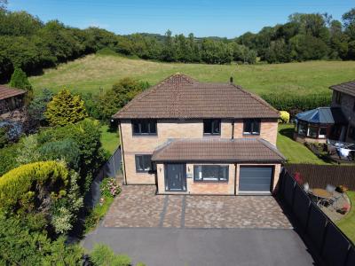 Three Estate Agents