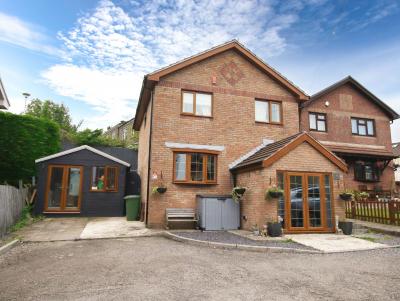 Three Estate Agents