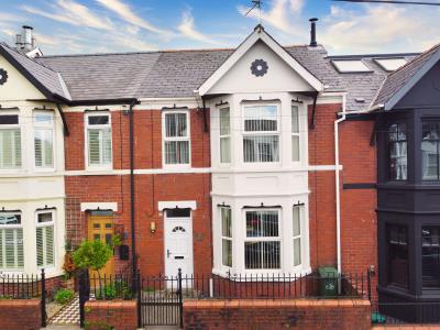 Three Estate Agents