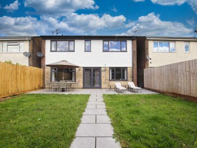 Three Estate Agents