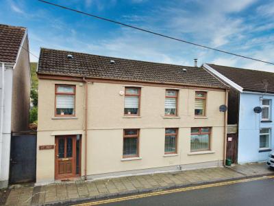 Three Estate Agents