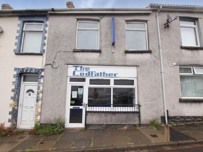 Three Estate Agents
