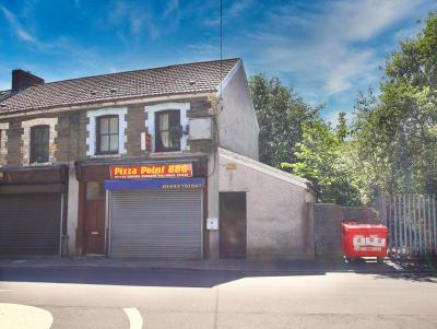 Three Estate Agents