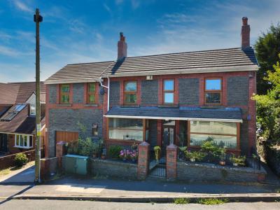 Three Estate Agents