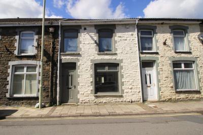 Three Estate Agents