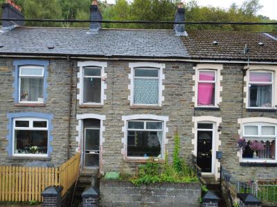 Three Estate Agents
